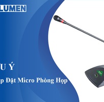 5 Tiêu Chuẩn Thiết Kế Phòng Họp Nhỏ Đẹp, Hiện Đại