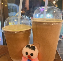 Cần tuyển nhân viên phụ bán coffee
