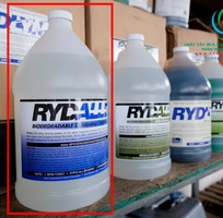 1 Nước tẩy rửa bề mặt cặn bẩn, chất nhờn và khử mùi Rydall DC