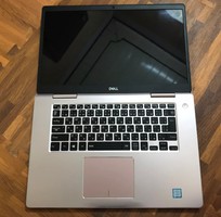 1 Dell inspirion 7570 i7 máy xuất nhật còn như mới ạ