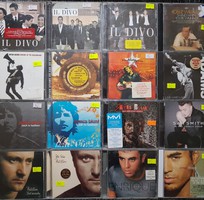 2 Đĩa CD xịn Âu,Mỹ,Nhật,Canada .. giá từ  80k/CD