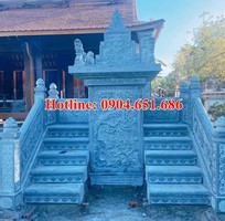 1 Bán 93  mẫu bàn thờ thiên ngoài trời đẹp tại Bình Phước   Cây hương đá ngoài trời tại Bình Phước