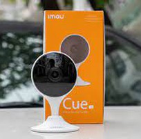 Đánh Giá Camera Imou C22EP - Siêu Chống Trộm, Siêu Nét   Giá Rẻ