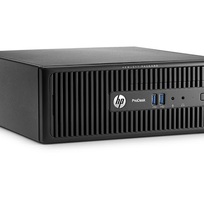 HP prodesk 400 G3 sff cấu hình máy văn phòng, chơi game, làm đồ hoạ cơ bản