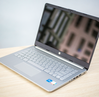 Laptop HP 14 core i5 1135G7 Ram 8gb SSD 256gb 14 inch
