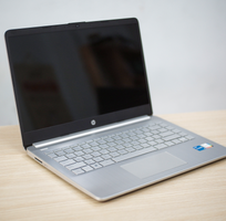 1 Laptop HP 14 core i5 1135G7 Ram 8gb SSD 256gb 14 inch