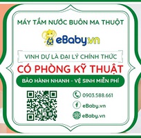 Máy tăm nước Daklak - Lựa chọn cho sức khỏe