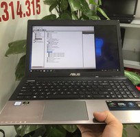 2 Laptop Asus K55