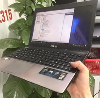 3 Laptop Asus K55