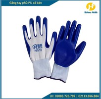 2 Chuyên cung cấp các loại găng tay bảo hộ - phòng sạch Phú Thọ