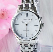 Bán đồng hồ citizen eco- drive  EM0890-85A