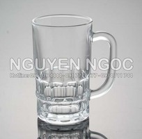 Ly Thủy Tinh - Quà Tặng Doanh Nghiệp