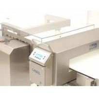 Máy Dò Kim Loại Hạt Điều Chưa Đóng Gói