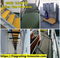 7 Công ty cấp tấm sàn frp grating tại việt nam