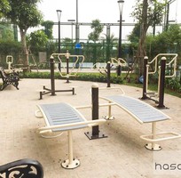 3 Thiết bị thể dục thể thao, thiết bị phòng gym tại Việt Nam