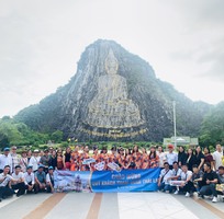 5 Tour Thái Lan