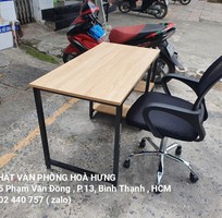 3 Ghế làm việc văn phòng giá rẻ mơí 100, free ship