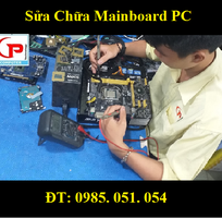 5 Dịch vụ sửa chữa bảo dưỡng máy tính hcm