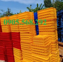 11 Pallet nhựa - gỗ - sóng nhựa  giá SOCK   Tại 50-54 Vân Đồn Đà Nẵng