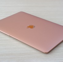 8 MacBook Air 2019 i5 Ram 8Gb SSD 256Gb 13.3 Inch Retina TouchID Vàng Đồng  Bộ xử lý: Intel Core i5 lõ