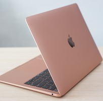 10 MacBook Air 2019 i5 Ram 8Gb SSD 256Gb 13.3 Inch Retina TouchID Vàng Đồng  Bộ xử lý: Intel Core i5 lõ