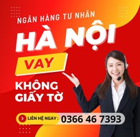 Vay Vốn Thủ Tục Đơn Giản - 0366 46 7393 Có Zalo