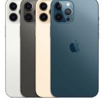 2 IPhone 12 Pro Max 256GB đã qua sử dụng mới 99