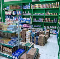 Cửa hàng bách hóa cần 2 chị phụ bán hàng