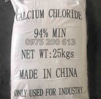 3 Sodium Humate, Calcium chloride giá tốt