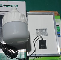 1 Bóng trụ NLMT 80w