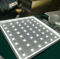 3 Đèn Panel 600x600, 48W Trần thả