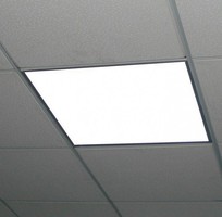 5 Đèn Panel 600x600, 48W Trần thả