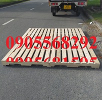 1 Giường Pallet giá siêu sock tại Đà Nẵng