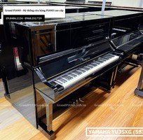 Đàn Piano cơ YAMAHA YU3SXG  5837