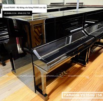 1 Đàn Piano cơ YAMAHA YU3SXG  5837