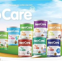 Tìm đại lý sữa Neocare khu vực TP. HCM