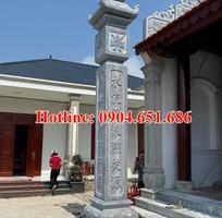 7 005 Cột đồng trụ đá bán tại Sài Gòn, Thành Phố Hồ Chí Minh   Cột đá đẹp tại Sài Gòn, Thành Phố Hồ Ch