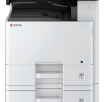 Máy photocopy màu Kyocera Ecosys M8124cidn