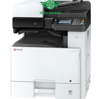 3 Máy photocopy màu Kyocera Ecosys M8124cidn