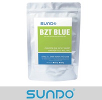 BZT Blue Premium xử lý nước ao nuôi Tôm và Cá