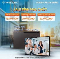 Chú ý chú ý  Loạt siêu phẩm Galaxy Tab S8 Series Gía Rẻ