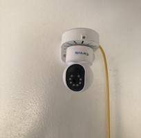 3 Camera thường wifi- Điện