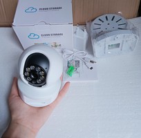 4 Camera thường wifi- Điện