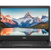 5 Bán Laptop Cũ Dell Latitude 3400 i7-8565U, RAM 16GB, SSD 512GB