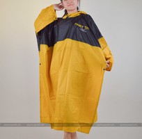 6 Chuyên sản xuất áo mưa quà tặng, khuyến mãi, quảng cáo thương hiệu uy tín