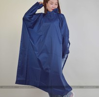 8 Chuyên sản xuất áo mưa quà tặng, khuyến mãi, quảng cáo thương hiệu uy tín