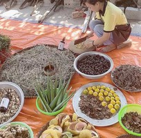 Nấu dầu gội dược liệu thiên nhiên bằng phương pháp thủ công có mang lại hiệu quả cao không
