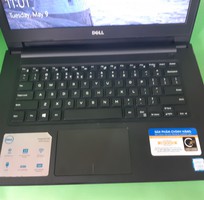 4 Bán laptop dell 3442 i3 4005u 4g 240g 14inch