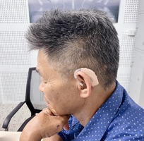 2 Bán máy trợ thính đeo sau tai ở Thanh Hóa