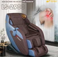Ghế Massage Lifesport LS-2900 - Giá sỉ tại kho